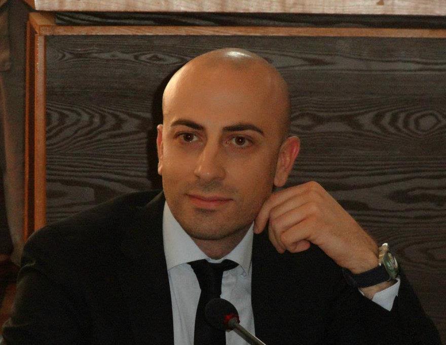 Modarelli (FI) su ammodernamento Istituto 