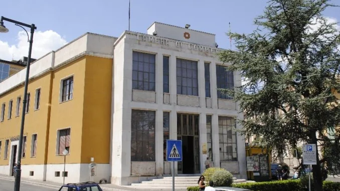Camera di Commercio