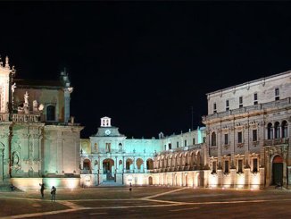 LECCE: OFFICINE DELLA MUSICA IN CITTÀ