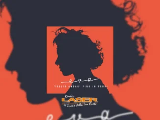EVA - "VOGLIO ANDARE FINO IN FONDO"