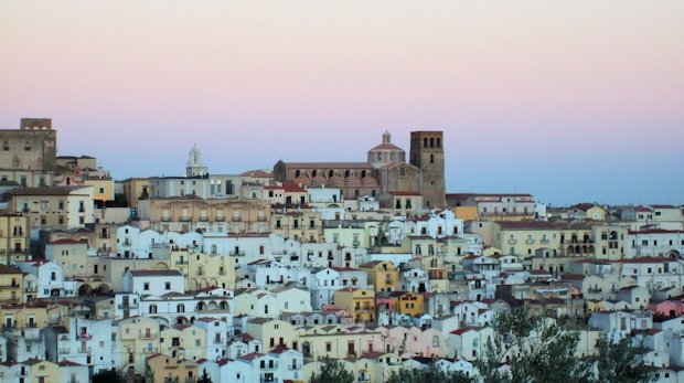 ferrandina