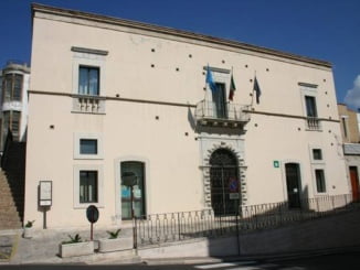 palazzo giannantonio radio laser news matera potenza puglia basilicata