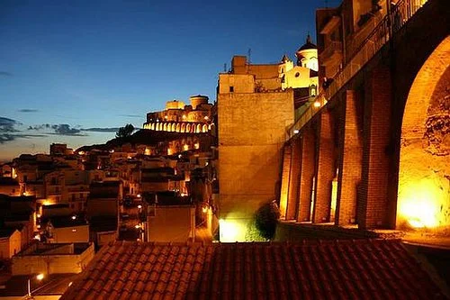 pisticci
