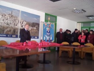 qwd 3 radio laser news matera potenza puglia basilicata