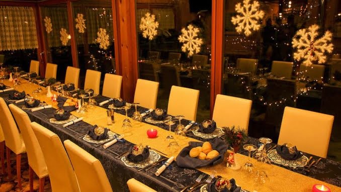 ristorante