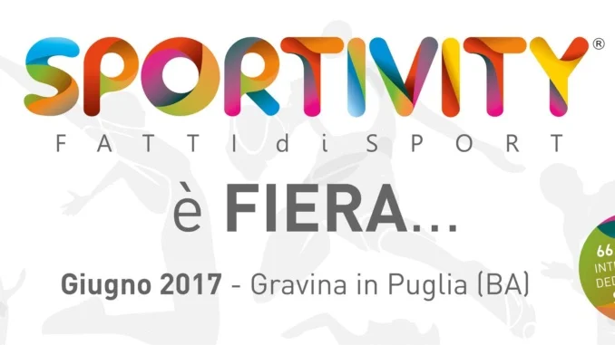 sportivity