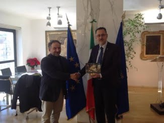 wef radio laser news matera potenza puglia basilicata
