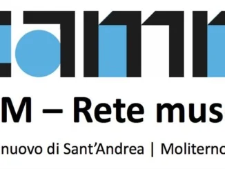 ROMA: NEI MUSEI DEL SISTEMA ACAMM Omaggio a Guido Strazza