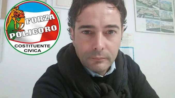 Domenico Bianco