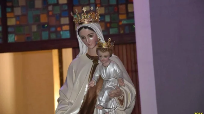 Madonnina