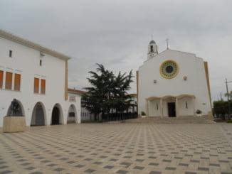policoro piazza eraclea radio laser news matera potenza puglia basilicata
