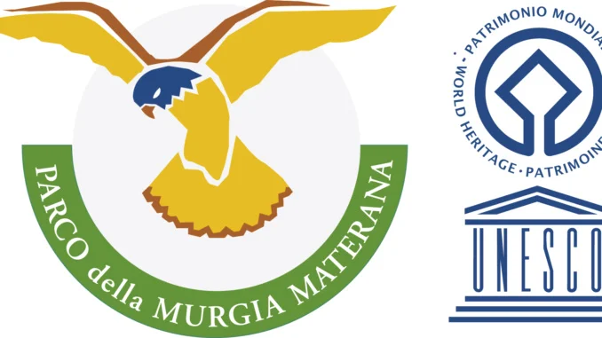 Parco murgia materana
