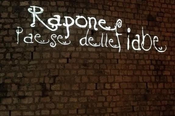 Rapone Fiabe