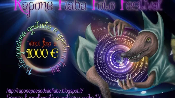 Rapone foto