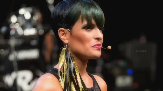 Rosaria Ricchiuto