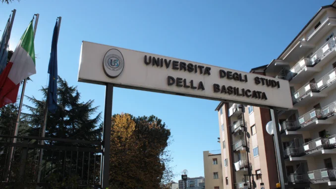 UNIBAS