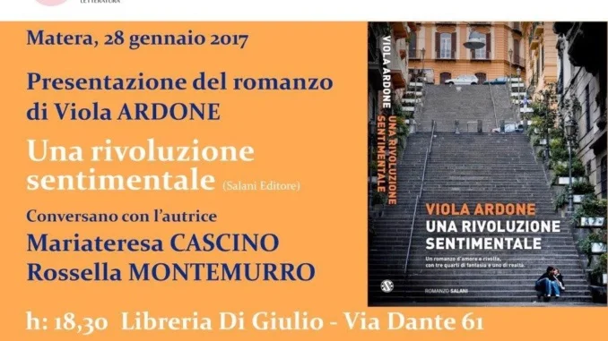 Viola Ardone