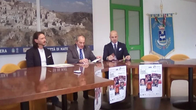 acito matera