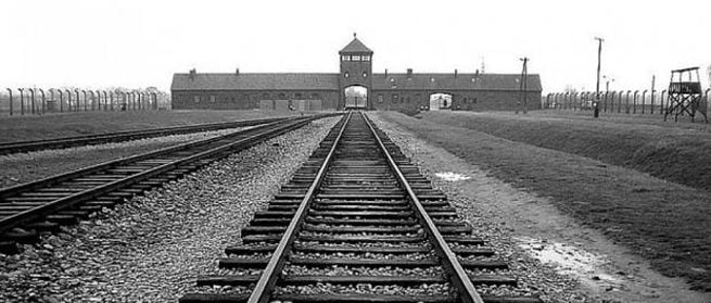 auschwitz