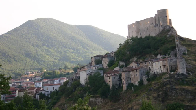 brienza