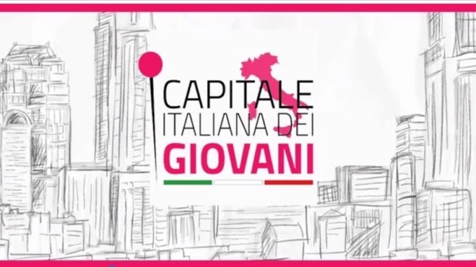 capitale italiana giovani