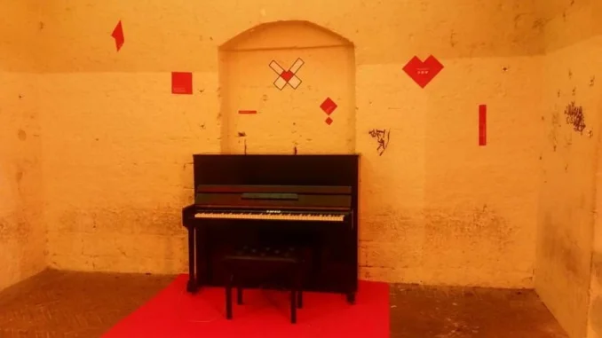 catalyst piano