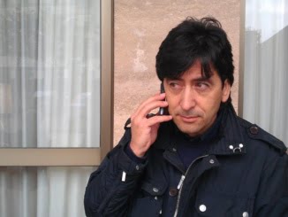 ex blutec, evangelista su sospensione energia elettrica e piano industriale 25 gerardo evangelista radio laser news matera potenza puglia basilicata