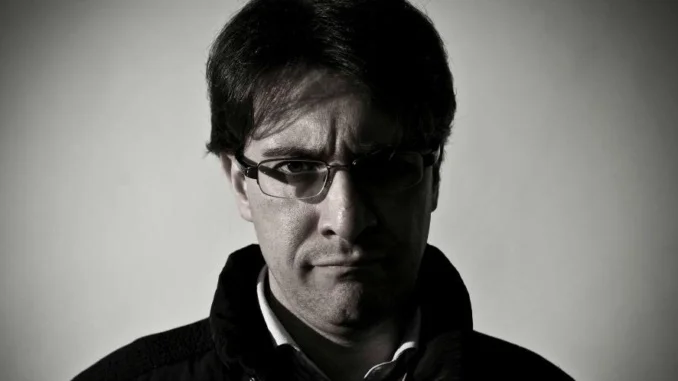 gian marco de francisco