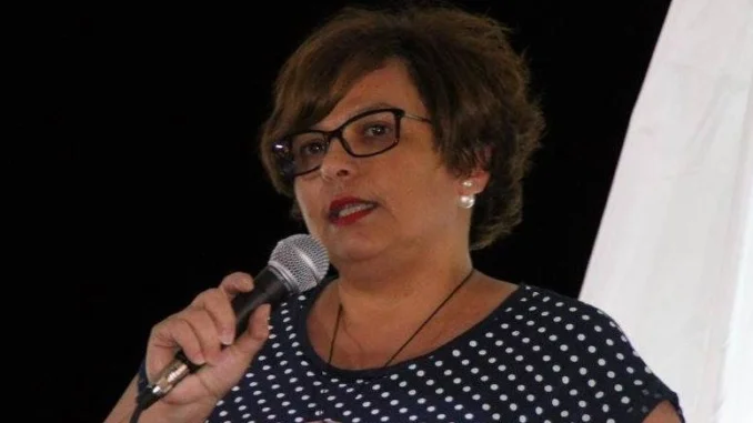 giovanna tarantino policoro