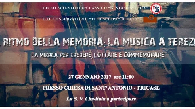 il ritmo della memoria