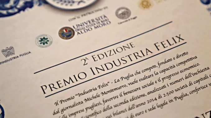 industria felix