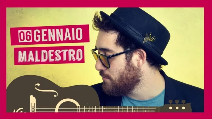 maldestro