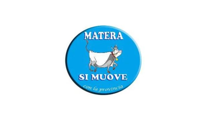 matera si muove