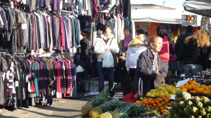 mercato