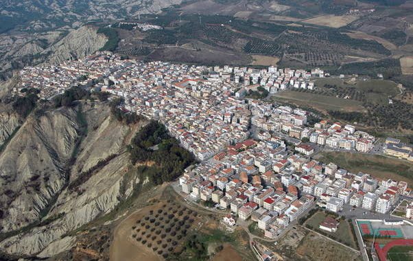montalbano jonico