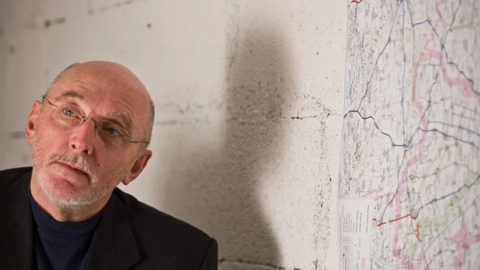 paolo rumiz