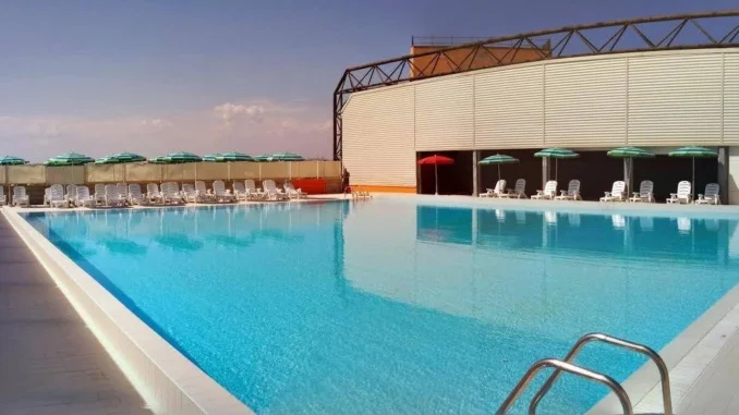 piscina comunale