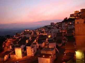PISTICCI 9 FEBBRAIO: NOTTE DI S.APOLLONIA UN FILM E 3 OPERE LETTERARIE RICORDANO LA TRAGEDIA