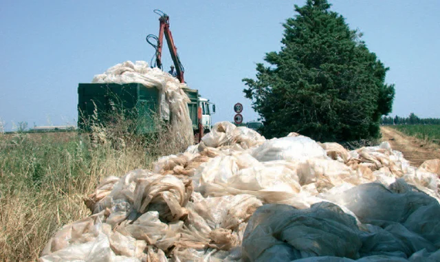 rifiuti agricoli