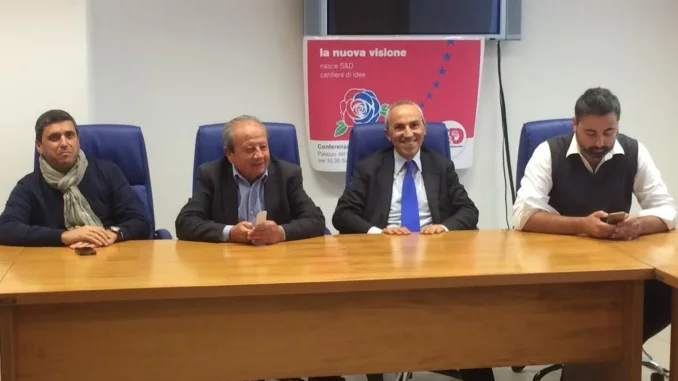 socialisti riformisti