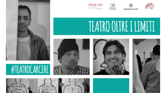 teatro oltre i limiti