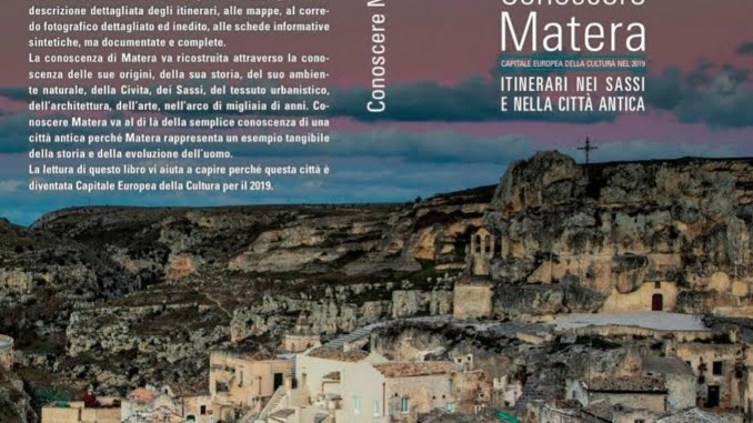 Conoscere Matera