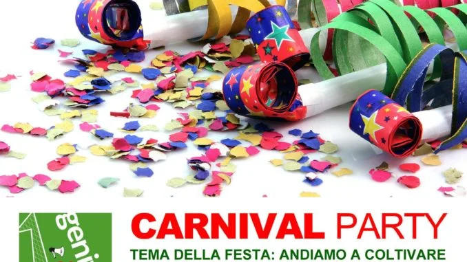 Dichio Carnevale