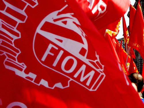 FIOM CGIL