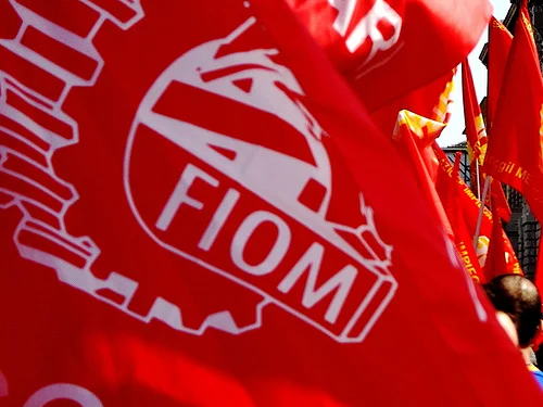 FIOM CGIL