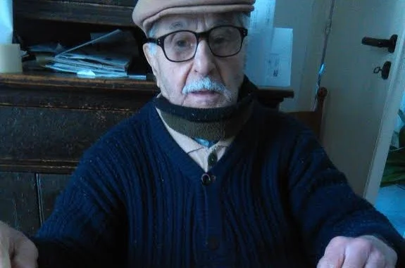 Filippo Benedetto