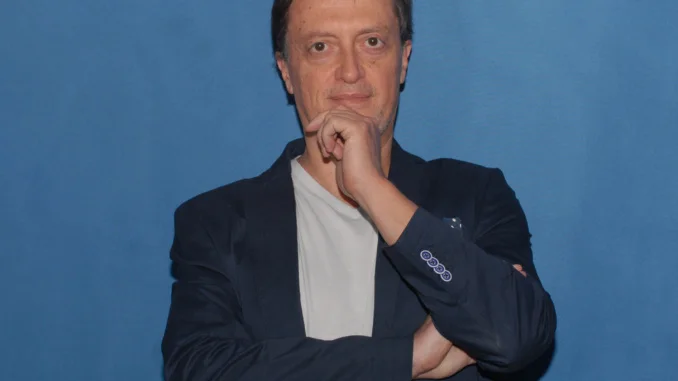 Maurizio Lomartire orizzontale