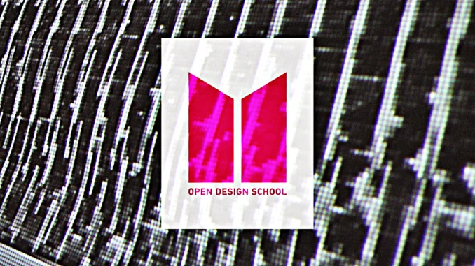 OPEN DESIGN SCHOOL MATERA
