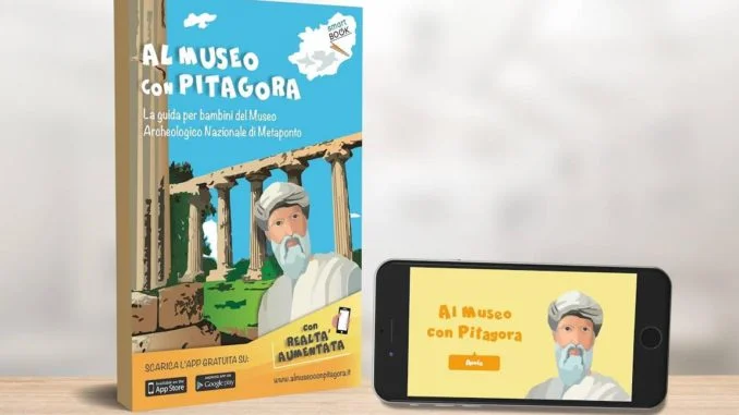 al museo con pitagora