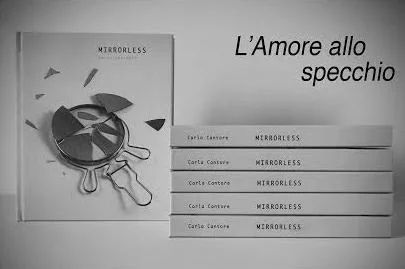 amore allo specchio